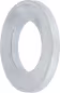 Produktbild: Horsch Unterlegscheibe DIN 125-B 13 x 24 x 2,5 mm, Stahl, 00370600
