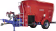 Produktbild: Siloking Futtermischwagen TrailedLine 4.0 DuoAvant 2014