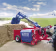 Lifestyle: Siloking Silokamm Zugdeichsel Ackerschiene