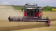 Lifestyle: Massey Ferguson Mähdrescher MF Beta