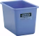 Produktbild: Cemo Lagerbehälter 200 l 88 x 57 x 60 cm, GFK, rechteckig, blau, 7569