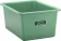 Produktbild: Cemo Lagerbehälter 550 l 132 x 97 x 63 cm, GFK, rechteckig, grün, 1147
