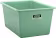 Produktbild: Cemo Lagerbehälter 1.100 l 162 x 119 x 81 cm, GFK, rechteckig, grün, 1150