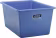 Produktbild: Cemo Lagerbehälter 1.100 l 162 x 119 x 81 cm, GFK, rechteckig, blau, 7997