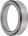 Produktbild: Fendt Kegelrollenlager außen 25,5 x 57,15 x 19,4 mm, für Achsbrücke/Achskörper Traktor Farmer, Favorit, Vario