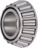 Produktbild: Fendt Kegelrollenlager innen 25,5 x 57,15 x 19,4 mm, für Achsbrücke/Achskörper Traktor Farmer, Favorit, Vario