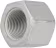 Produktbild: BPW Flachbundmutter DIN 74361-B M 22 x 1,5