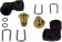 Set: Kärcher® Düsenset für Flächenreiniger FR Classic