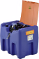 Produktbild: Cemo Tankanlage Blue-Mobil Easy 210 l, für AdBlue®, mobil, 12 V-Pumpe, mit Deckel, 11144