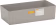 Produktbild: Cemo Auffangwanne 65 l, B x H x T: 82 x 23 x 41 cm, GFK (glasfaserverstärkter Kunststoff), ohne Gitterrost