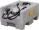Produktbild: Cemo Tankanlage DT-Mobil Easy 125 l, für Diesel, mobil, Handpumpe, Zapfventil, 8915