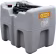 Produktbild: Cemo Tankanlage DT-Mobil Easy 210 l, für Diesel, mobil, 12 V-Pumpe, mit Automatik-Zapfpistole, 10980