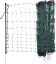 Lifestyle: KERBL Begrenzungszaun Camping Net 80 cm/20 m, nicht stromführend