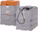 Produktbild: Cemo Tankanlage Cube Indoor/Outdoor Basic für Diesel, stationär, 230 V-Pumpe