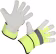 Produktbild: Keron Winterhandschuhe Neon Ziegenleder, Baumwollfleece, Polyester