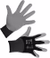 Produktbild: Keron Winterhandschuhe Winter Lite Polyester-Feinstrick (13 Gauge) latexbeschichtet