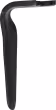 Produktbild: Maschio Kreiseleggenzinken Quick Fit links 320 x 15 mm mit Bohrung, für Kreiselegge DM Rapido, M36100367R