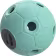 Produktbild: KERBL Futterball Soccer 400 mm aquamarin, Fressöffnung 60 mm, für Pferde, 3210445