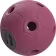 Produktbild: KERBL Futterball Soccer 400 mm rosé, Fressöffnung 60 mm, für Pferde, 3210446