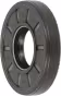 Produktbild: Wellendichtring 17 x 40 x 7 mm ohne Staublippe