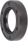 Produktbild: Wellendichtring 28 x 47 x 10 mm mit Staublippe