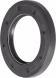 Produktbild: Wellendichtring 45 x 72 x 8 mm ohne Staublippe