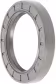 Produktbild: Wellendichtring 50 x 70 x 10 mm mit Staublippe