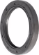 Produktbild: Wellendichtring 60 x 80 x 10 mm mit Staublippe