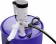 Produktbild: Cemo Fasspumpenset ECO-1 für AdBlue®, mit Handzapfventil, max.80 l/min, 10869