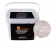Produktbild: Equinova Vitalysan Powder Mineralfutter mit essentiellen Aminosäuren 3 kg Eimer
