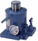Produktbild: Weber-Hydraulik Wagenheber AX 100-300 100 t, Hubhöhe 300 – 450 mm, hydraulisch, ohne Spindelverstellung