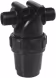 Produktbild: Agrotop Druckleitungsfilter 322-2 Filterkapazität 80 – 100 l/min, max. 14 bar