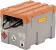 Produktbild: Cemo mobile Diesel-Tankanlage DT-Mobil Easy 200 l mit Pumpe und ADR-Zulassung