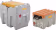 Produktbild: Cemo Tankanlage DT-Mobil Easy 200/470/620 l, für Diesel, mobil, mit ADR-Zulassung