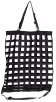 Produktbild: KERBL Heutasche 68 x 55 cm, Maschenweite 50 x 50 mm, mit Schlaufen und Karabiner, 3228273