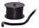 Produktbild: Herth + Buss Elektroleitung FLY, 1 x 1,5 mm², schwarz, 100 m Spule, 51 274 208/00