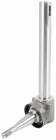Produktbild: Achsschenkel links Länge 295,28 mm, für Massey Ferguson 20, 160, 240, 250, 260, 270, 550, 560
