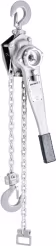 Produktbild: CMCO Hebelzug Silverline HZ S