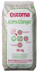 Produktbild: Oscorna® Hornspäne organischer Stickstoffdünger 25 kg Sack Späne