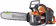 Produktbild: Husqvarna® Akku-Kettensäge 540i XP® G Schienenlänge 40 cm, mit Griffheizung, ohne Akku/Ladegerät, 1 Kette