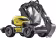 Produktbild: MECALAC Mobilbagger 9MWR Hubkraft 3.000 kg, Leistung 55,4 kW (75 PS) bei 2.300 min⁻¹, 0 – 20 km/h