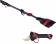 Produktbild: INFACO® Akku-Astschere Electrocoup F3020 Medium, mit Verlängerung 236 cm, Akkuschacht für Äste bis 45 mm