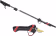 Produktbild: INFACO® Akku-Astschere Electrocoup F3020 Standard, mit Verlängerung 227 cm, Kabel für Äste bis 40 mm