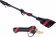 Produktbild: INFACO® Akku-Astschere Electrocoup F3020 Standard, mit Verlängerung 236 cm, Akkuschacht für Äste bis 40 mm