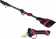 Produktbild: INFACO® Akku-Astschere Electrocoup F3020 Medium, mit Verlängerung 247 – 402 cm, Akkuschacht für Äste bis 45 mm
