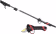 Produktbild: INFACO® Akku-Astschere Electrocoup F3020 Medium, mit Verlängerung 247 – 402 cm, Kabel für Äste bis 45 mm