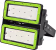 Produktbild: KERBL LED-Hallenstrahler 19.500 lm, 150 W, L x B x H 127 x 353 x 300 mm, dimmbar 1-10 V/0-100 kΩ, 345970