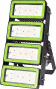 Produktbild: KERBL LED-Hallenstrahler 48.000 lm, 300 W, L x B x H 127 x 580 x 300 mm, dimmbar 1-10 V/0-100 kΩ, 345971