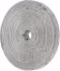 Produktbild: Drosselscheibe Rohr L 08, 0,75 mm
