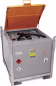 Produktbild: Cemo Tankanlage DT-Mobil Pro hybrid Basic 980 l, für Diesel, mobil, mit ADR-Zulassung, 230 V-Pumpe, 11670